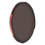 Freewell 82MM Threaded Hybrid Variable Nd/cpl Filter 3 7 Stop Precise Li.... Fixed Price $150.73.