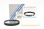 Top Mint Hasselblad 51603 Circular Polarizer Filter B60 3X Pl -1.5 From Japan. Fixed Price $80.99.