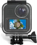 Fitstill Waterproof Case For Go Max 360 (2019),147FT/45M Touchscreen Diving. Fixed Price $87.99.