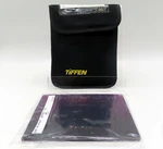Tiffen 4X5.65" Hot Mirror IRND1.2 Filter Mfr #W4565HMIRND12. Fixed Price $495.00.