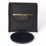Singh-ray Thin 77MM Mor-slo ND-5 Stop Filter & Padded Case. Fixed Price $280.00.