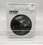 New Tiffen 58MM Glimmerglass Diffusion Filter Mfr #58GG2. Fixed Price $69.99.
