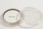 C13407 Canon Chrome Ring 48MM Uv Filter 35MM F1.5.& F/2. Fixed Price $45.00.
