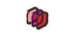Polarpro Divemaster Filters 3-PACK For Gopro Hero 9/10/11/12 Red/magenta/snorkel. Fixed Price $55.00.