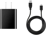 5V Ac/dc Charger For Hikmicro B20 B10 B01 Thermal Camera Ir Visual Imaging. Fixed Price $15.89.