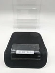 Tiffen 4X4" Soft 1/2 Diffusion Glass Filter Mfr #44SFX12. Fixed Price $225.00.