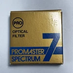 New Promaster Optical Filter Spectrum V-37 1414 Skylight 1A Japan. Fixed Price $9.00.