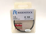 Rodenstock Skylight No. 1A/1X Coated In Case Filter 58MM. Fixed Price $32.01.