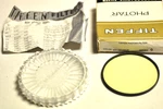 Tiffen Series 9 Drop-in UV-2A Haze Filter.. Fixed Price $30.00.