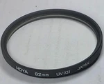 Genuine Oem Hoya Uv Coated Glass Lens Protector Filter Japan Safety. Fixed Price $11.99.