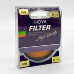 Hoya 85B Color Conversion Glass Filter Japan Vintage Nos Tokina 85-B. Fixed Price $39.95.