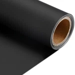 Matte Cinefoil 12 Inch X 20 Feet Roll Photography Masking Light Control. Fixed Price $50.94.