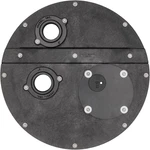 18 In. Sewage Basin Split Cover (model: SF115). Fixed Price $96.59.