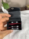 52MM Close-up Lens Set 4185 (+1, +2, +4) With Case Promaster Excellent Shape. Fixed Price $7.99.