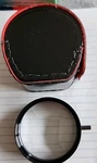 Hoya Multi-vision (S55MV3F) Mm Filter. Fixed Price $30.00.