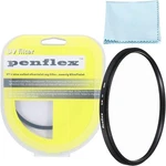 Patikil 82MM Lens Filter Case, 1PCS Camera Portable B.... Fixed Price $12.99.