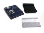 Tiffen 4X5.650" Nd 0.6 Neutral Density & Color Conversion Filter 4565085N6. Fixed Price $125.00.