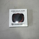 Freewell 4K Hybrid N64/PL Filter For Osmo Pocket/pocket 2. Fixed Price $140.00.