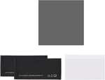 Uxcell Polarized Film Sheet Universal Linear Polarizing Filter Lcd Screen Repair. Fixed Price $10.10.