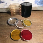 Kodak Series Vi 40MM Skylight & Colors Camera Lens Filter Set Stack With Case!. Fixed Price $48.00.