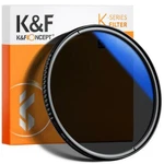 43MM K&f Nano X Mrc Circular Polarizer Lens Filter Slim Design Cp-l Wide Angle. Fixed Price $31.45.