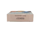 Schneider 40.5MM Black Frost Density/grade 1/4 Filter, High Quality Schott Glass. Fixed Price $59.99.