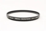Kenko PRO1D Protector W 62MM Uv Filter Used Excellent Condition. Fixed Price $76.99.