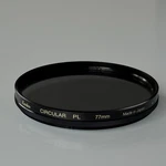 Kenko 77MM Circular Polarizer Pl Filter Lens Made In Japan. Fixed Price $49.00.