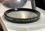 Tiffen (62WIDCP) Mm Filter. Fixed Price $23.38.