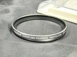 Genuine Fujifilm 49MM Protector Lens Filter Super Ebc Fujinon PRF-49S. Fixed Price $46.95.