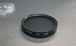 49MM Hoya Pl (polarizing) Lens Filter. Fixed Price $9.00.
