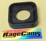 Protective Lens Replacement HERO9 HERO10 Black ADCOV-001+RAGECAMS 3MM Glass Cap. Fixed Price $29.99.
