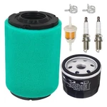 Air Filter Tune-up Kit For B&s 594201, 992376, YTH22V46, D100 Lawn Tractors. Fixed Price $29.99.