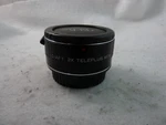 Kenko 2X C-af 1 Teleplus MC4 Teleconverter Lens For Canon Slr Cameras. Fixed Price $45.00.
