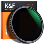 40.5MM K&f Nano X Mrc Nd 1000 3.0 Stop Neutral Density Lens Filter Ir. Fixed Price $25.16.