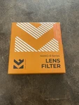 K&f Concept Nano-b ND2-400 Variable Filter 49MM. Fixed Price $28.00.