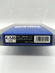 New Tokina 4X5.65" Pro Irnd 1.2 Filter (4-STOP) Mfr # TC-PNDS-124565. Fixed Price $475.00.