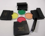 Lot 4 50MM Kodak Series Vii Filters #85 Wratten K2 8, 25, Xi. Fixed Price $39.99.
