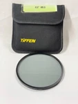 Tiffen 4.5" Nd 3 Filter Neutral Density 1/2". Fixed Price $49.00.