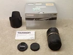Tamron 70-300MM Sp Vc Long Zoom Lens For Nikon Digital Dslr User Item. Fixed Price $110.46.