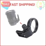 Ishoot Lens Collar Tripod Mount Ring Support Bracket Holder For Sony Fe 24-240MM. Fixed Price $80.69.