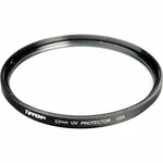 Tiffen 52MM Uv Protection Filter. Fixed Price $9.99.