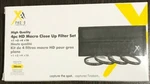 Xit 58MM Piece Macro Close-up Lens Filter Set (+1+2+4+10). Fixed Price $10.00.