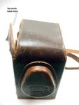 Zeiss Ikon Ikoflex Ii (851/16) Tlr Camera Case 1937 Nds Stitching $29. Fixed Price $29.00.