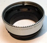 Lensbaby Lb-mc Macro Converter 16MM Tube Swap System Optic Ring. Fixed Price $33.00.