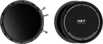 Revoring Mark Ii 3-IN-1 Filter Kit 46MM-62MM Adjustable Variable ND3-1000 And Cp. Fixed Price $466.99.