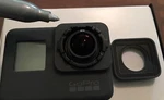 Gopro HERO5 Camera 8X Zoom Hunting Close Up 4K Wifi Ragecams 1YR Warranty. Fixed Price $319.99.