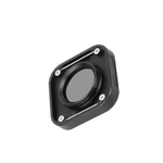 Glass Protective Lens Filter Uv Ring Case Cover Frame For Gopro Hero 5 6 7 Cam. Fixed Price $14.16.