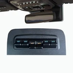 Availiable Auxiliary Upfitter Switches Compatiable With Bronco 2021-2024 F150.... Fixed Price $561.07.