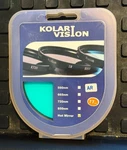 Kolari 77MM Uv/ir Cut Hot Mirror Filter. Fixed Price $79.95.